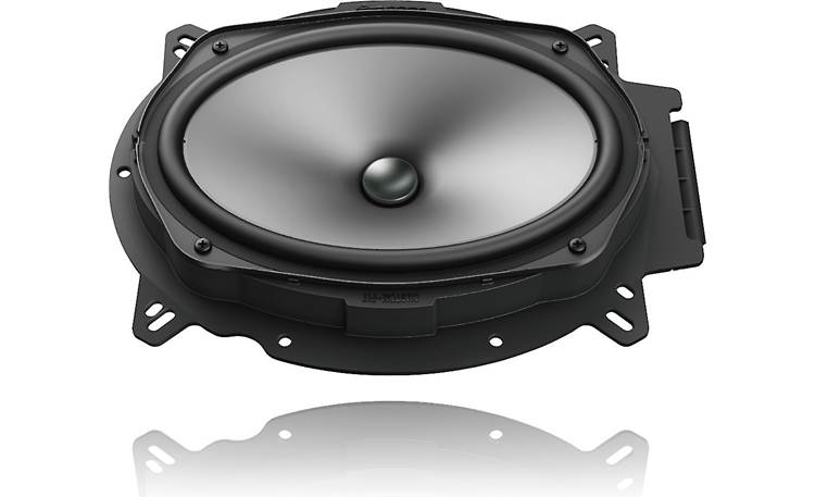 Pioneer TS-A692C