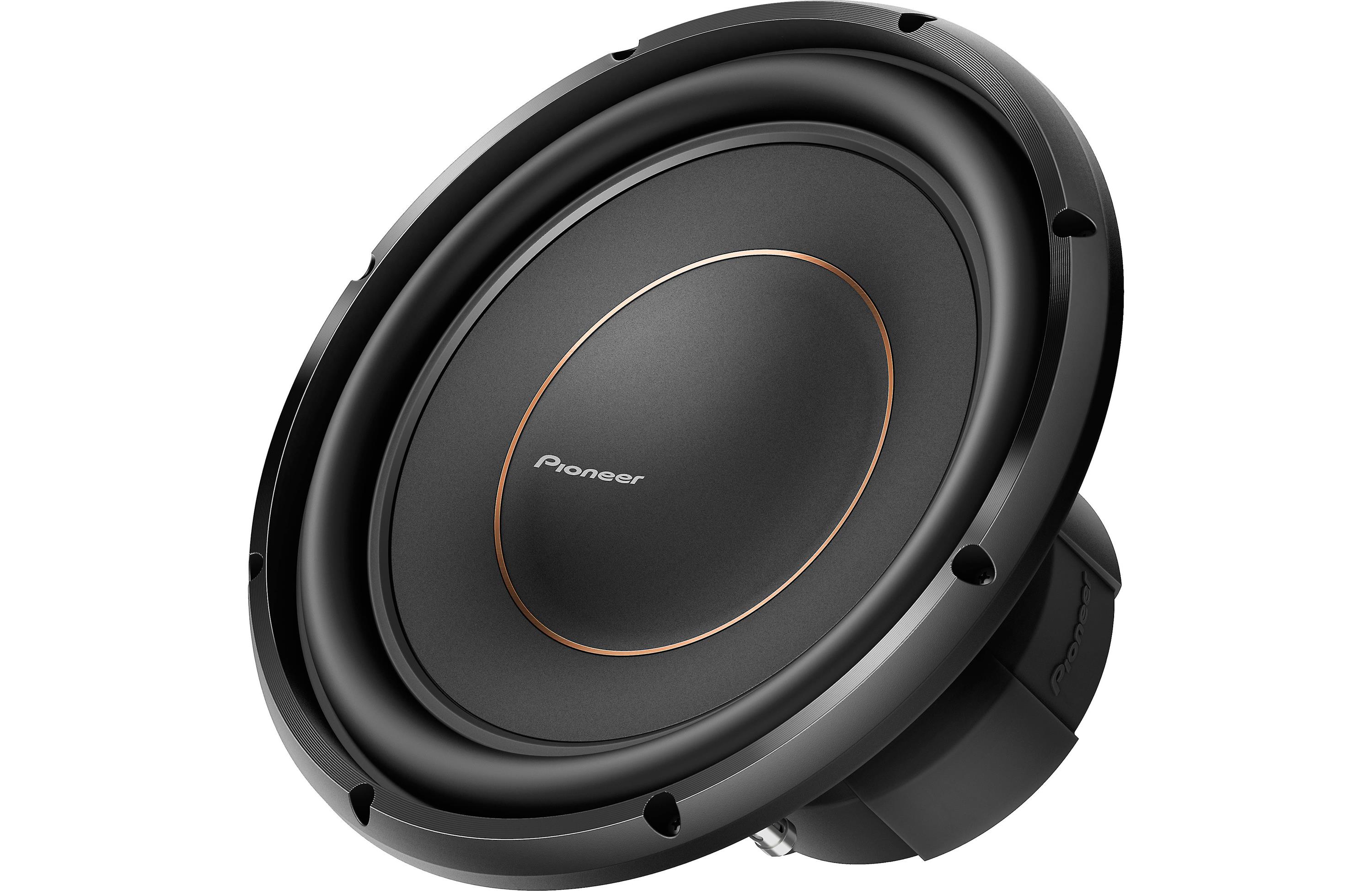 PIONEER TS-D12D2