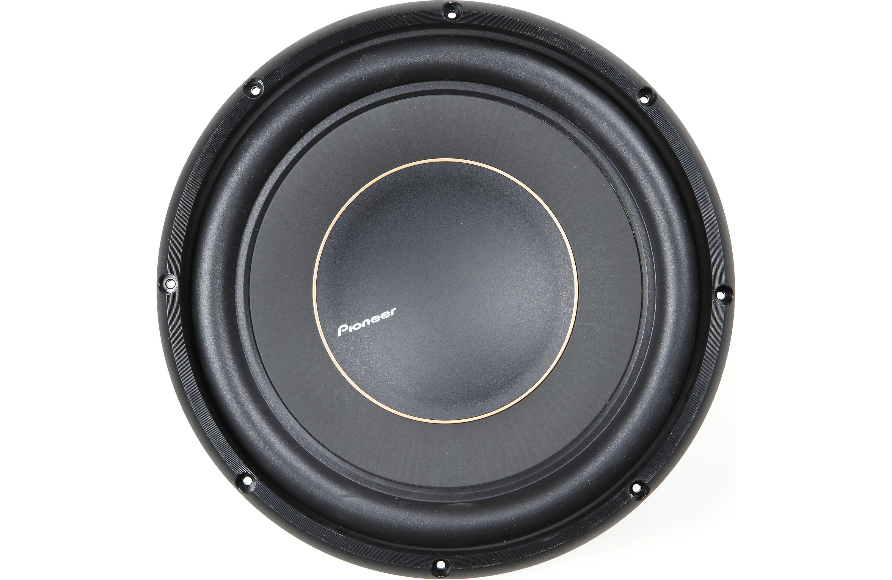 PIONEER TS-D12D2