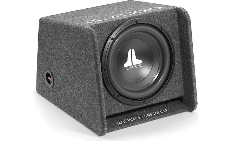 JL Audio CP112-W0v34