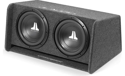 JL Audio CP212-W0V3