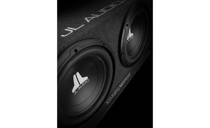 JL Audio CP212-W0V3