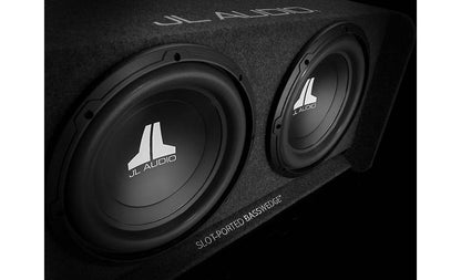 JL Audio CP212-W0V3