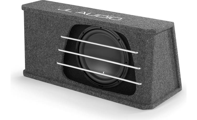 JL Audio HO112RG-W3V3