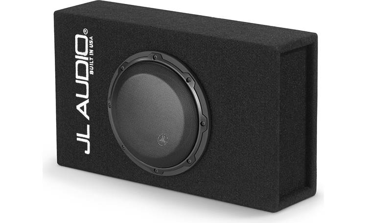 JL Audio ACP108LG-W3v3