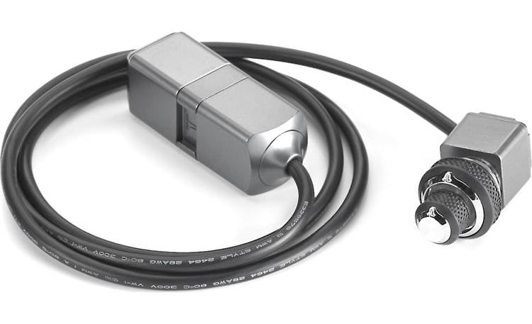 JL Audio DRC-205