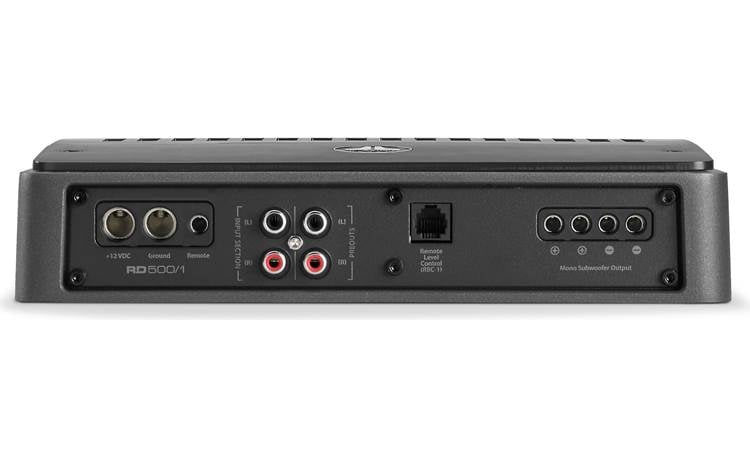 JL Audio RD500/1
