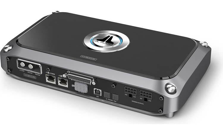 JL Audio VXi800/8