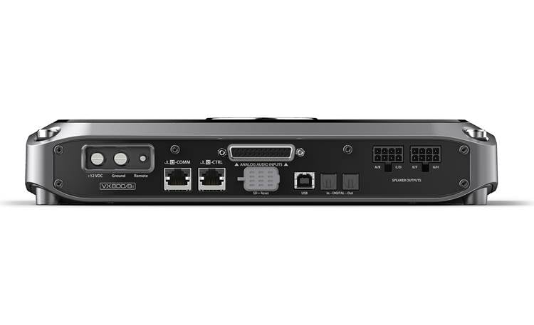 JL Audio VXi800/8