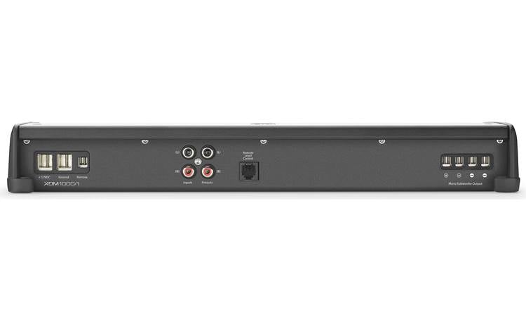 JL Audio XDM1000/1