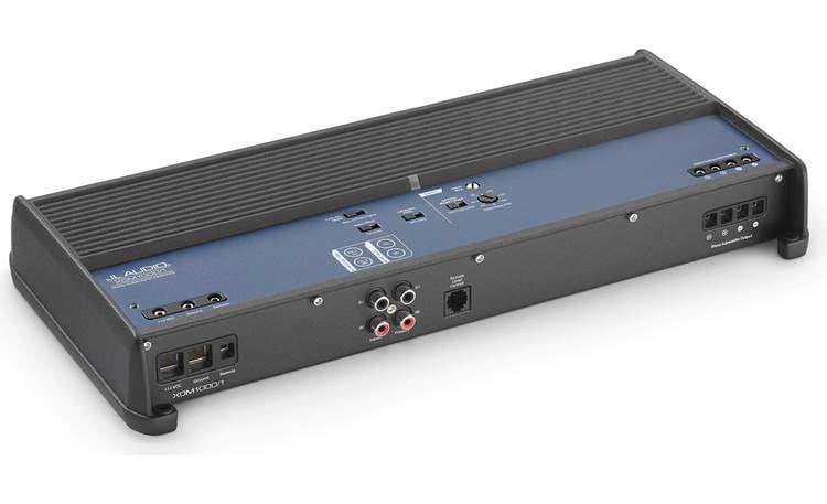JL Audio XDM1000/1