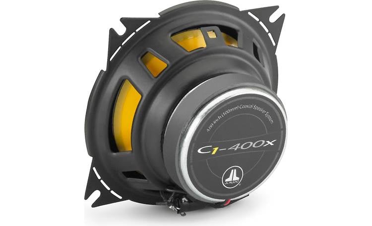 JL Audio C1-400X