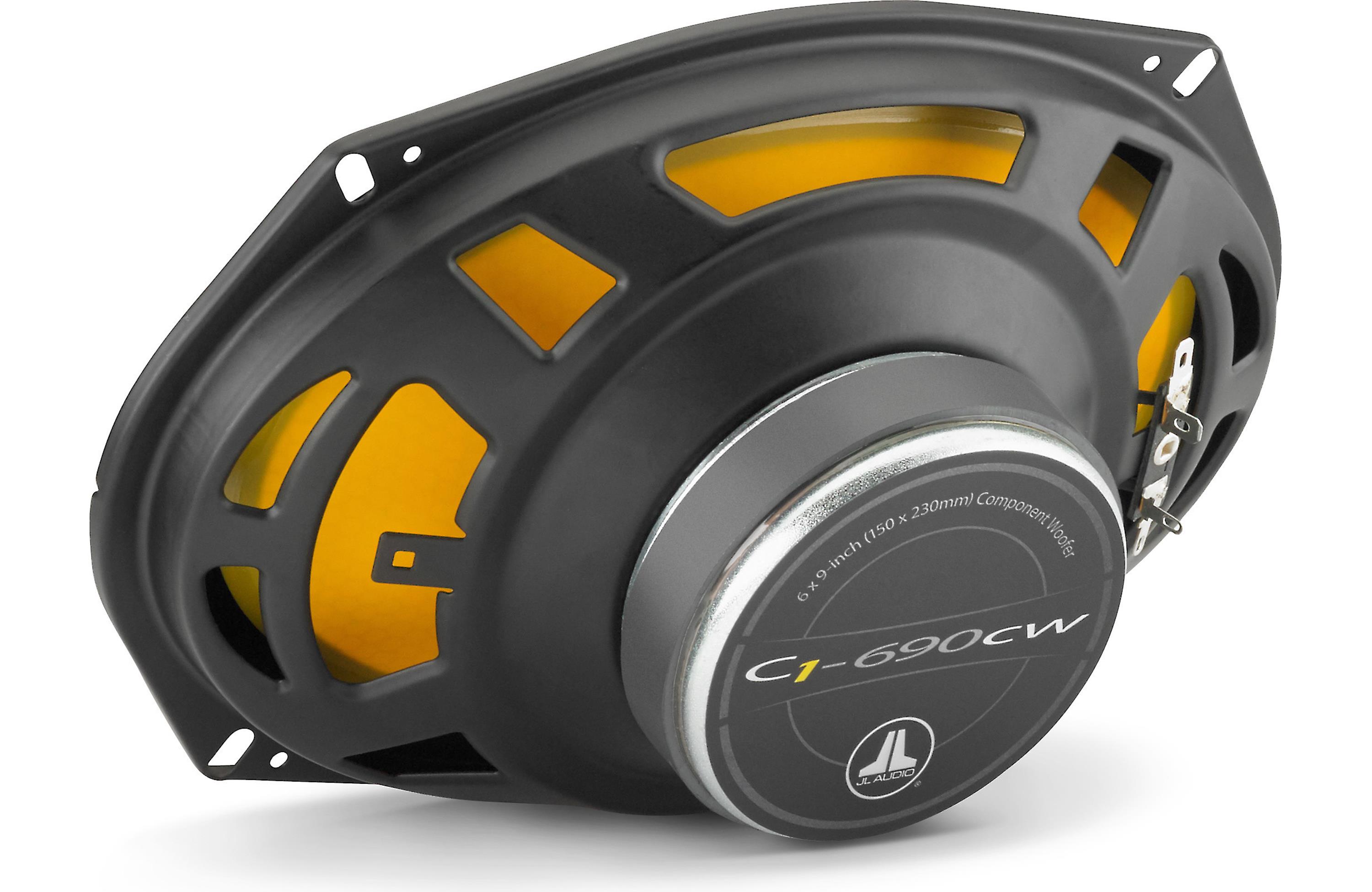 JL Audio C1-690