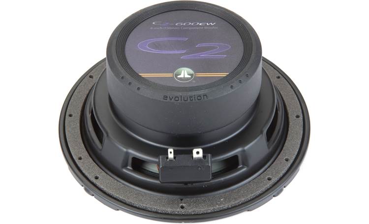 JL Audio C2-600
