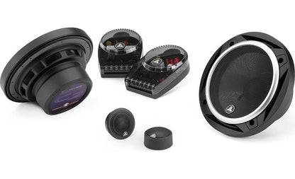 JL Audio C2-600