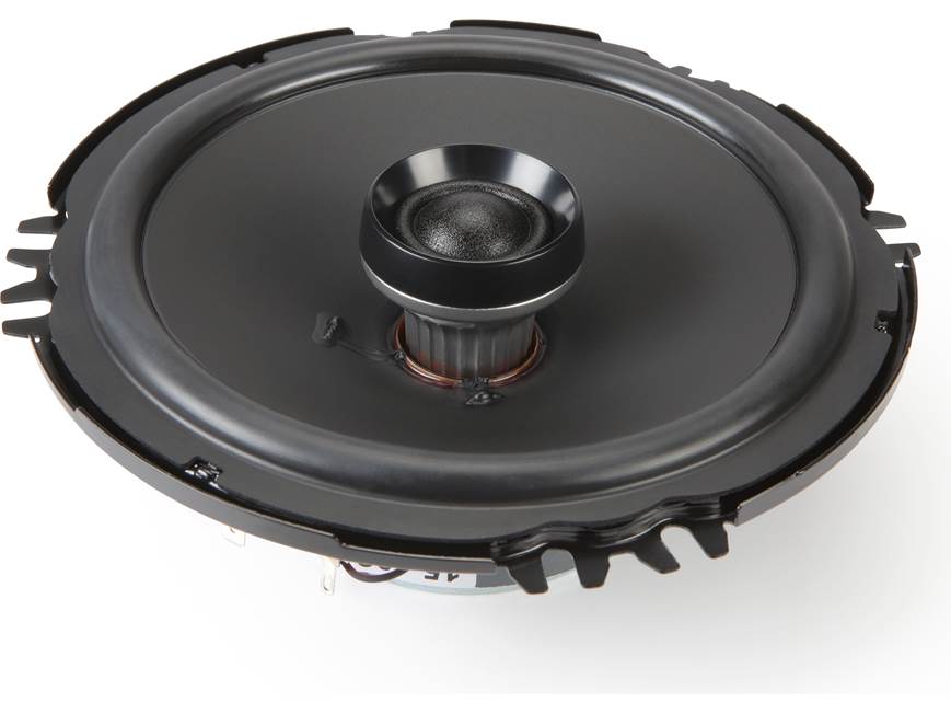 Sony XS-160GS 6-1/2" 2-way car speakers