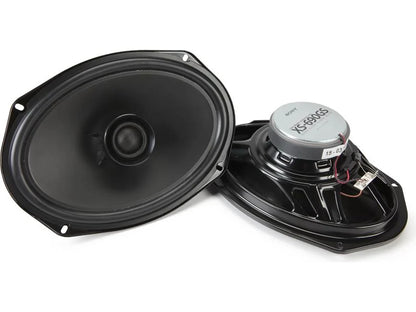 Sony XS-690GS 6x9 coaxial speakers