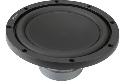 Sony XS-W104GS 10" subwoofer ~ 4 ohms