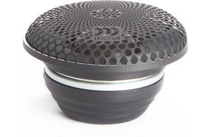 Morel Elate Carbon Alto 1.1in silk dome