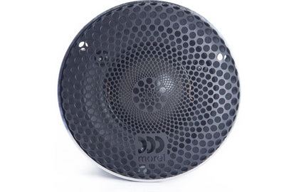 Morel Elate Carbon Alto 1.1in silk dome