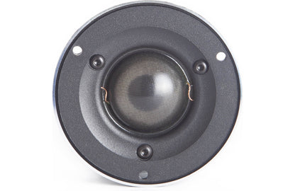 Morel Elate Carbon Alto 1.1in silk dome