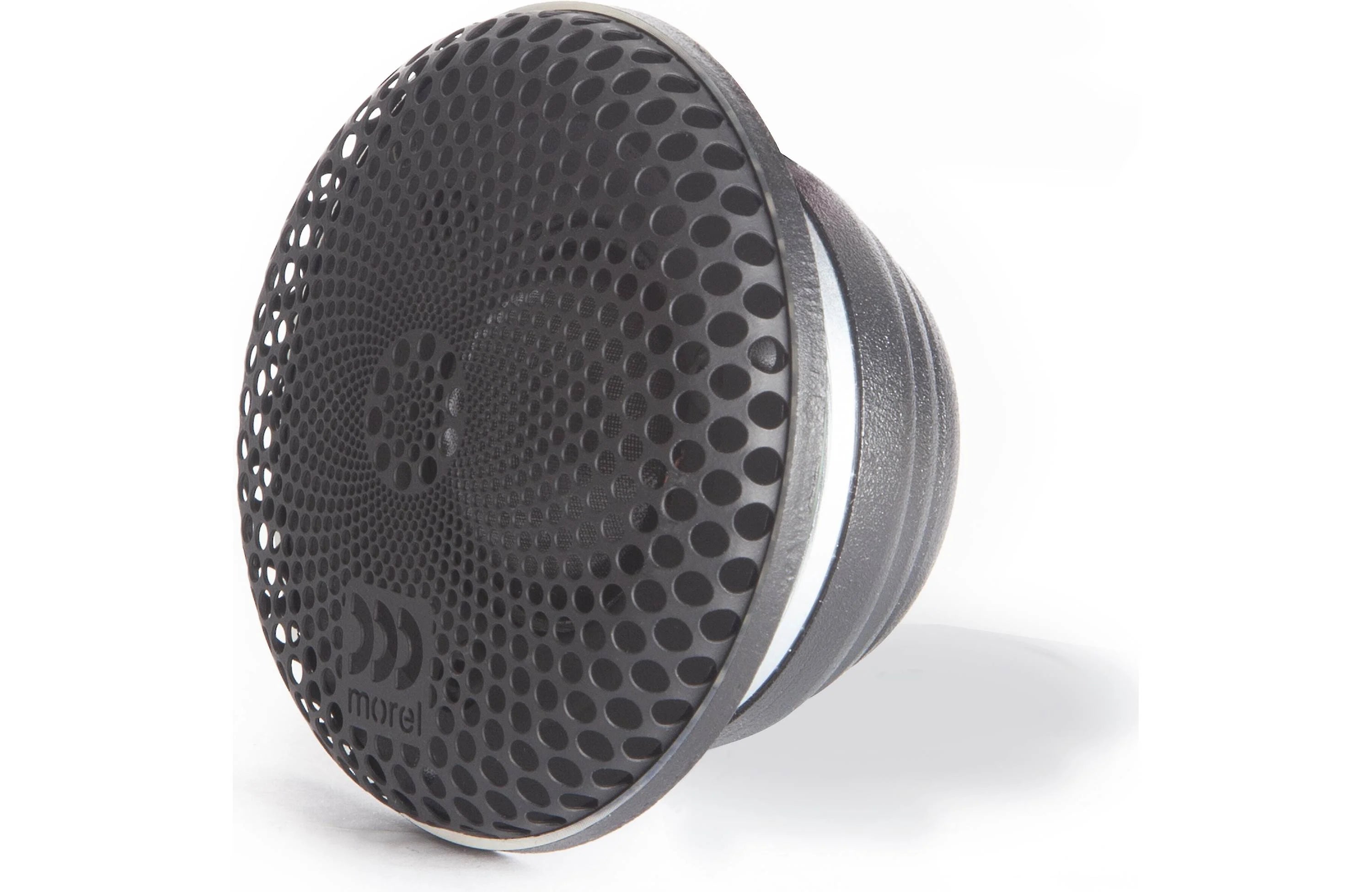 Morel Elate Carbon Alto 1.1in silk dome