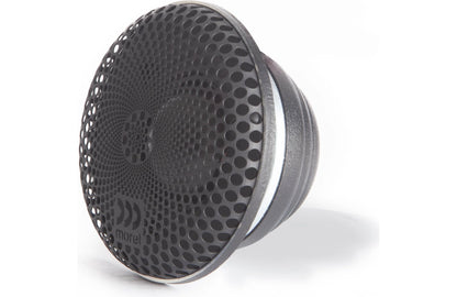 Morel Elate Carbon Alto 1.1in silk dome