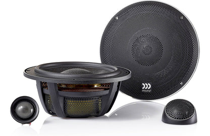 Morel ELATE CARBON 62A