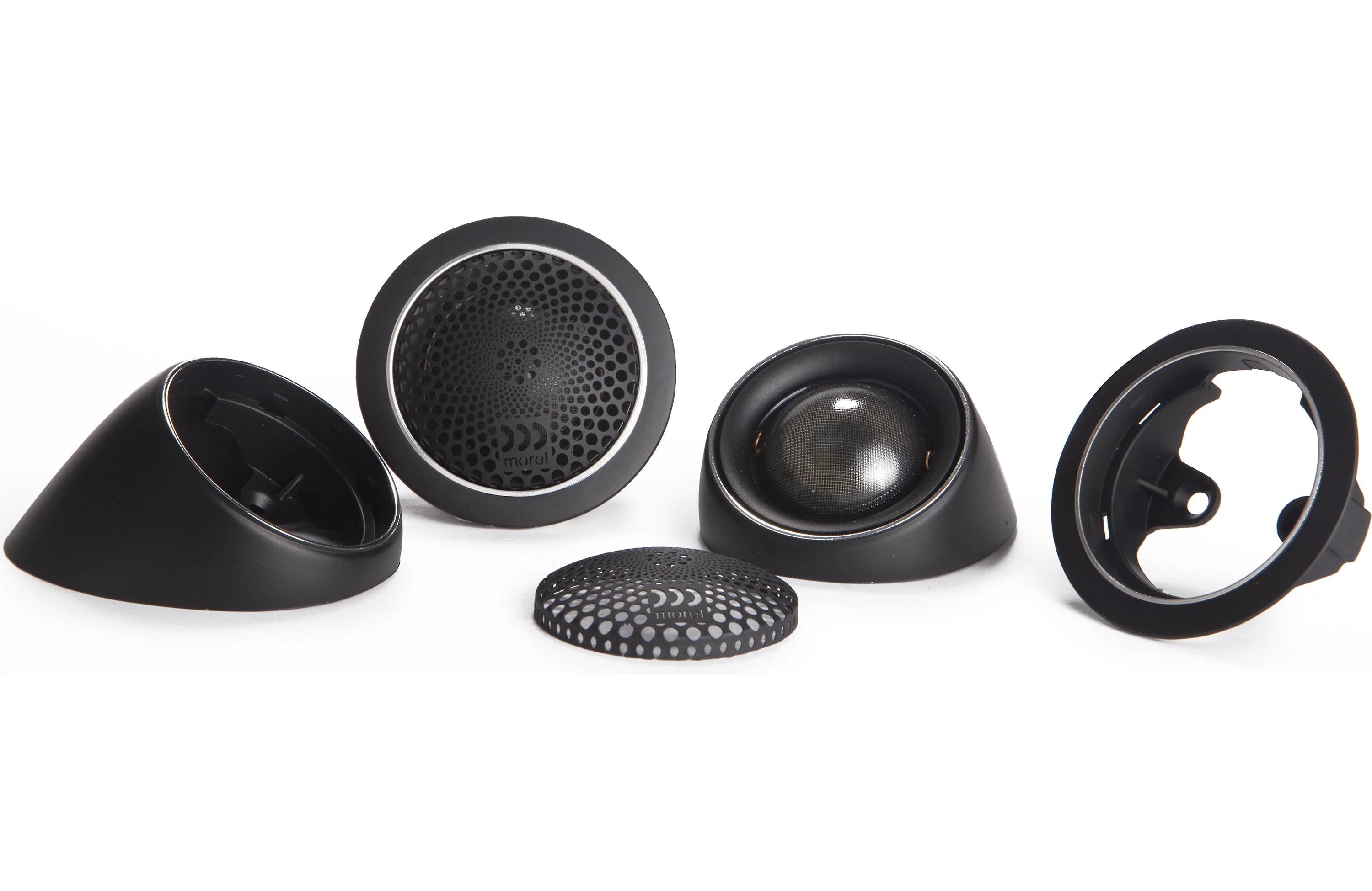 Morel MT450 1.1 Inch Tweeters