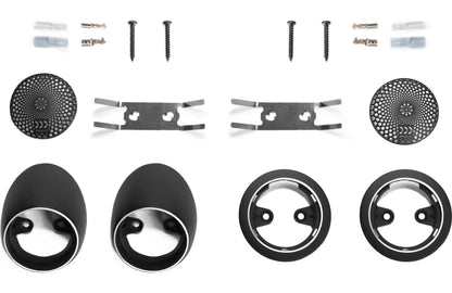 Morel MT450 1.1 Inch Tweeters