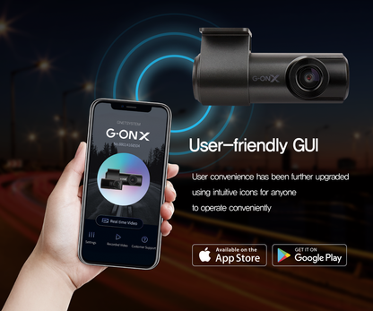 GNET G-ONX