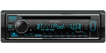 Kenwood Excelon KDC-X305