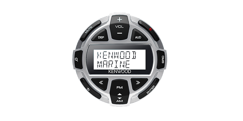 Kenwood RC55MR