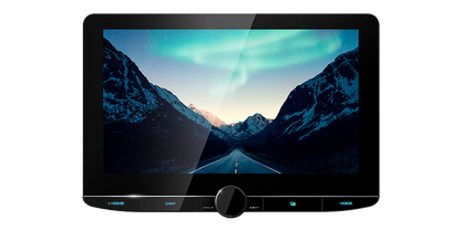 Kenwood Excelon DMX1058XR