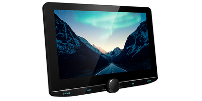 Kenwood Excelon DMX1058XR