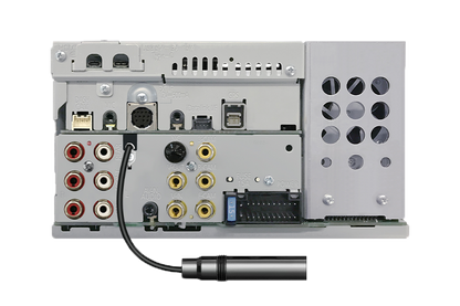 Kenwood Excelon DMX958XR