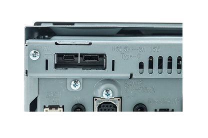 Kenwood Excelon DMX958XR