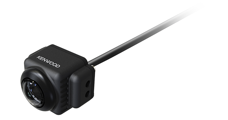 Kenwood Excelon CMOS-740HD