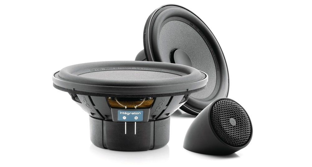 Focal ISN 130