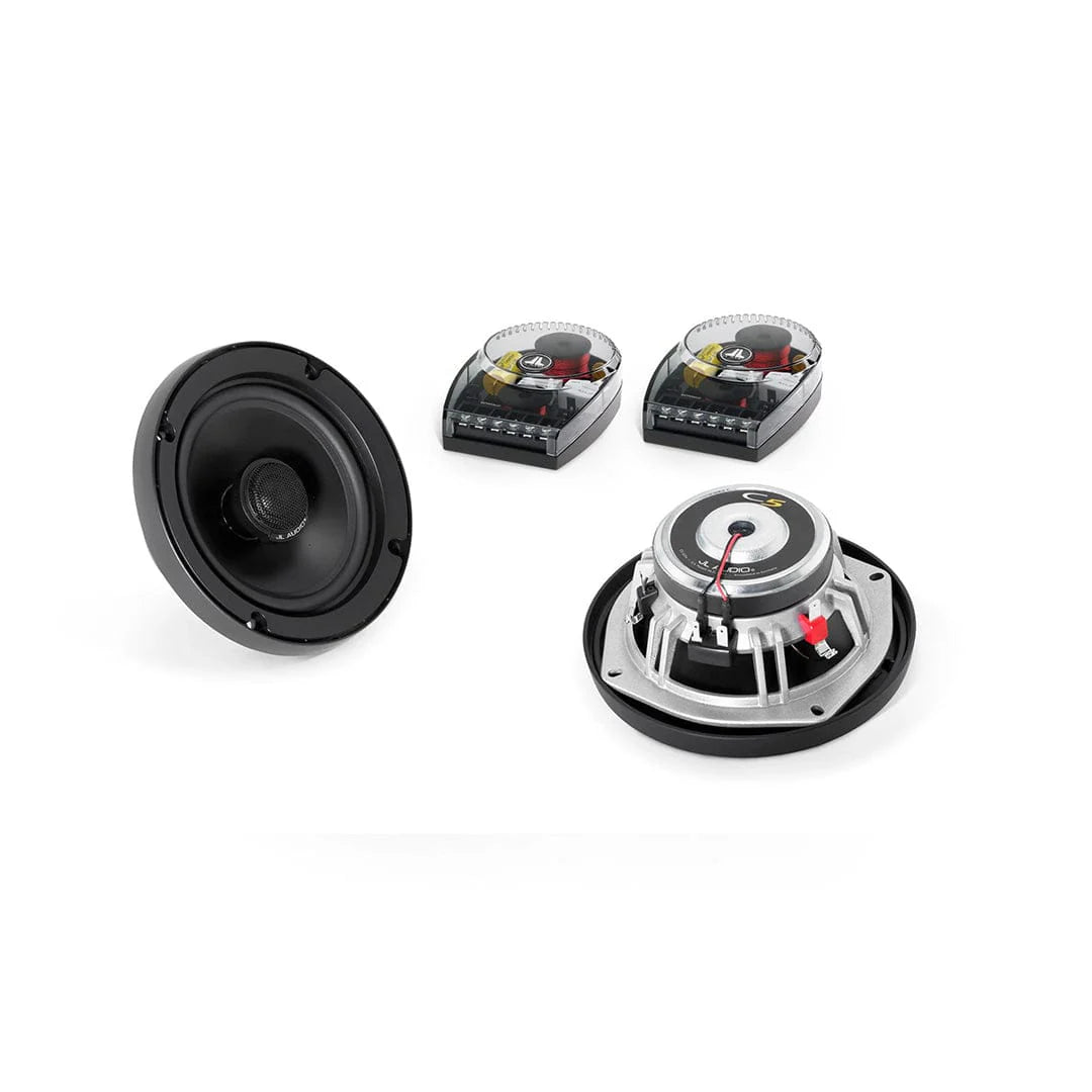 JL Audio C5-525x