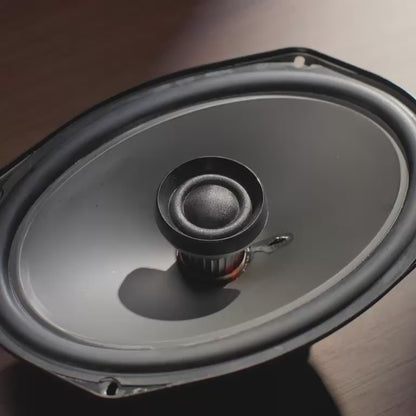 Sony XS-690GS 6x9 coaxial speakers