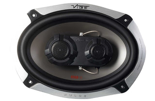 VIBE PULSE69-V3: PULSE 6×9″ Inch Coaxial Speakers