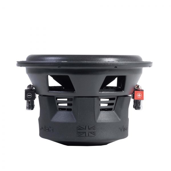 VIBE Slick SLICK8D2-V3 8" Inch Subwoofer