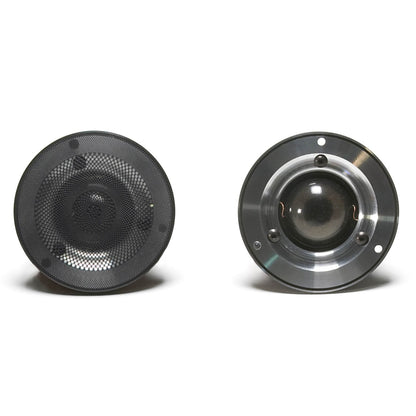 MOREL - SUPREMO PICCOLO LOTUS - 28mm TWEETERS
