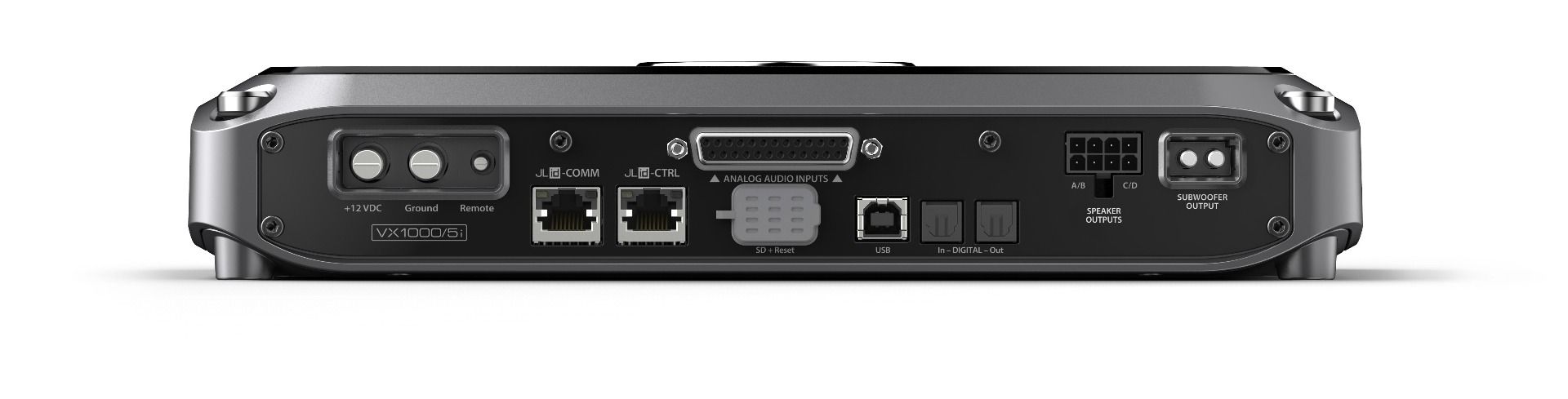 JL Audio VXi1000/5