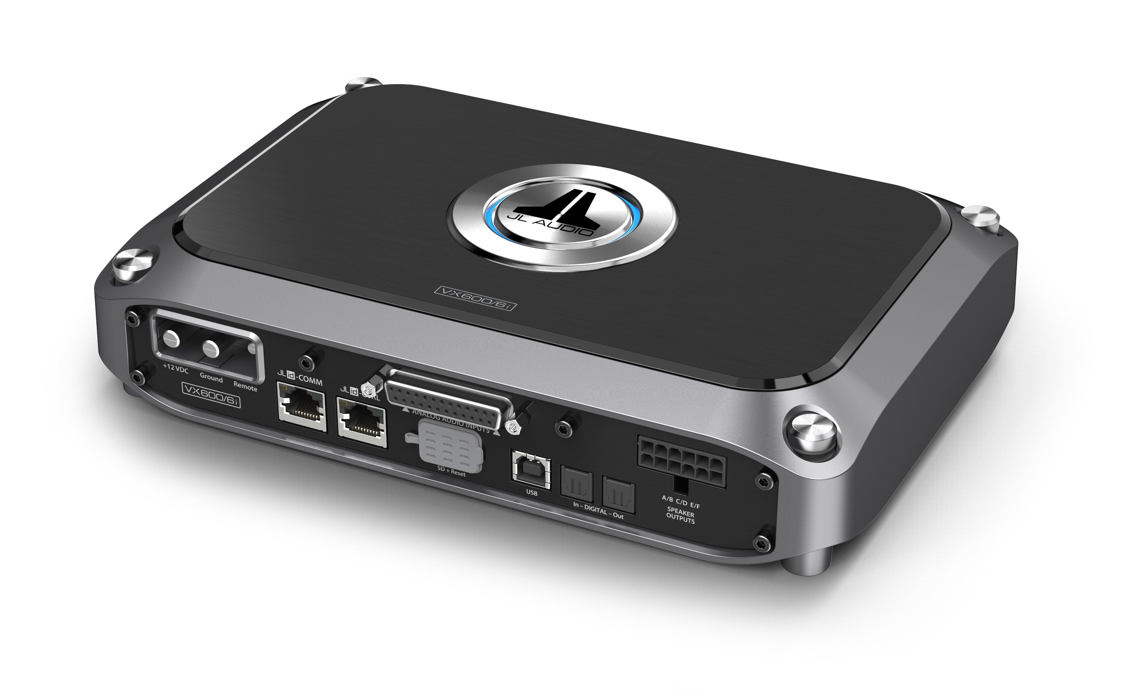 JL Audio VXi600/6