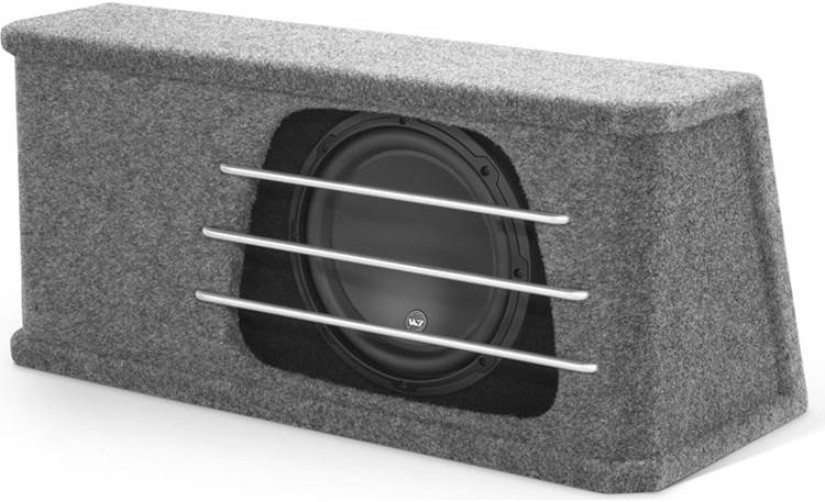 JL Audio HO110RG-W3V3