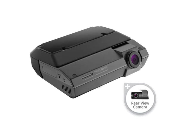 Thinkware F790 + Rear Dash Cam