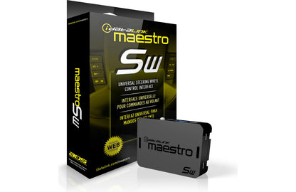 Maestro ADS-MSW