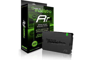 Maestro ADS-MRR
